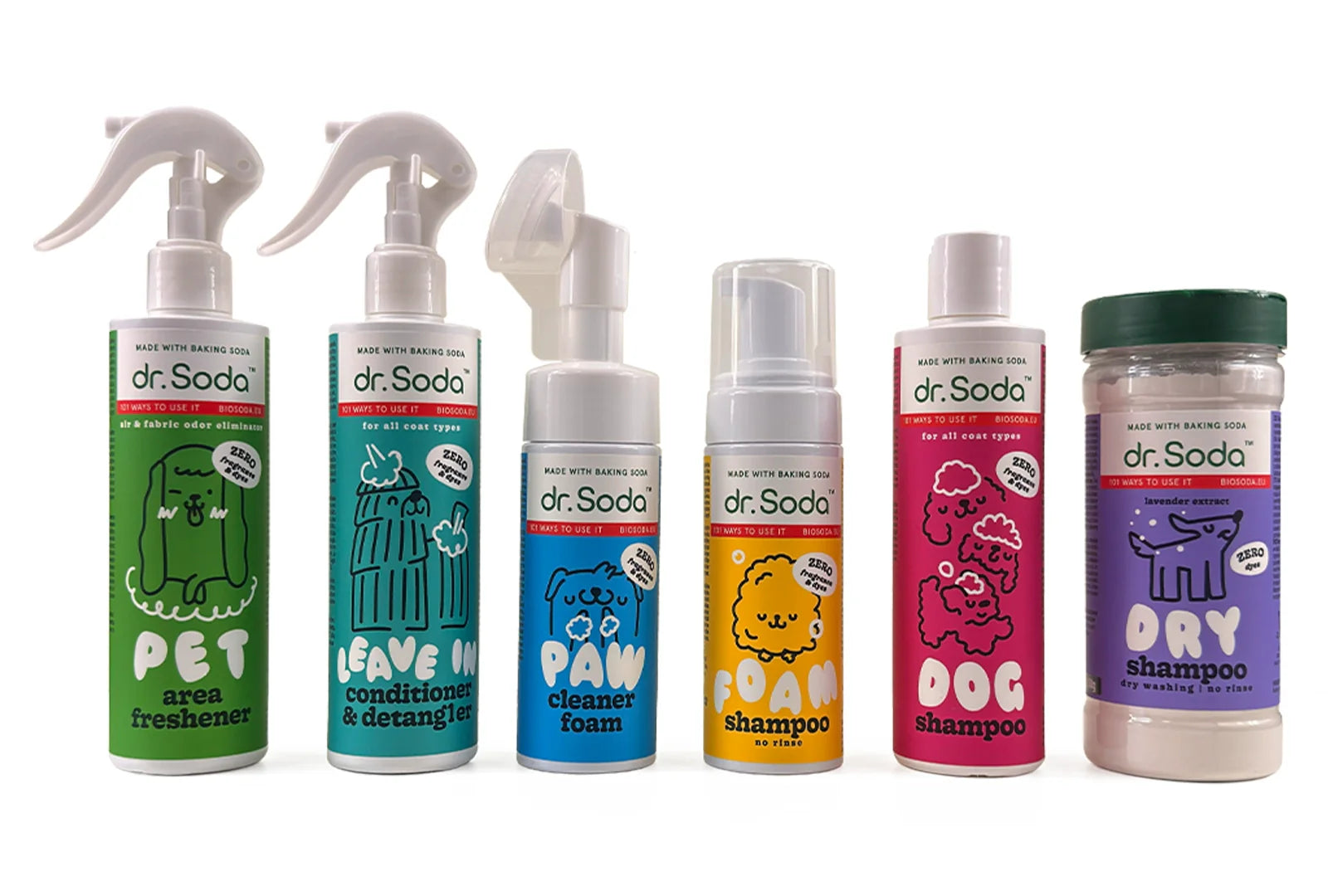Pet Clean