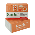 Maistinė soda (pakeliuose)