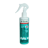 Pet Coat Conditioning Spray
