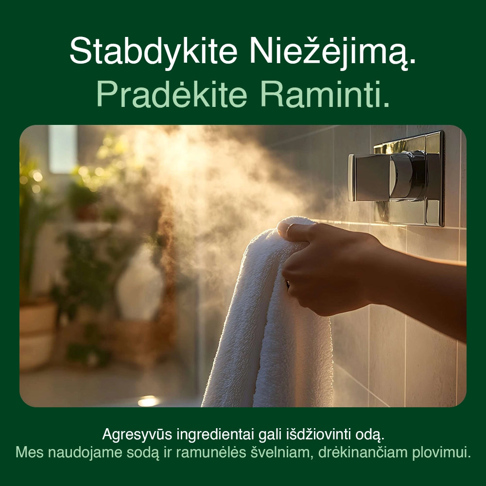 Daily Care Intimate Wash