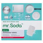 Dishwasher Tablets