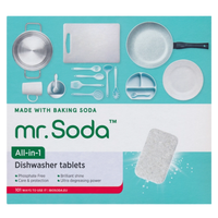 Dishwasher Tablets