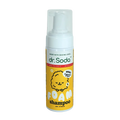 No-Rinse Foam Dog Shampoo