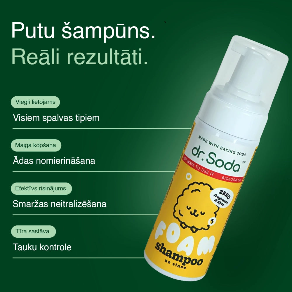 Pet Clean Bundle lang-lv