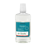Fresh Breath Mouthwash