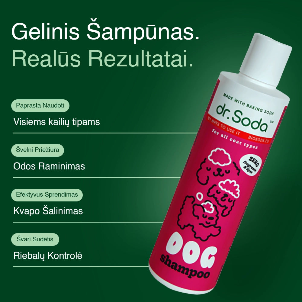 Pet Clean Bundle