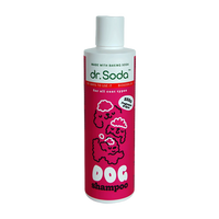 Gentle Dog Shampoo