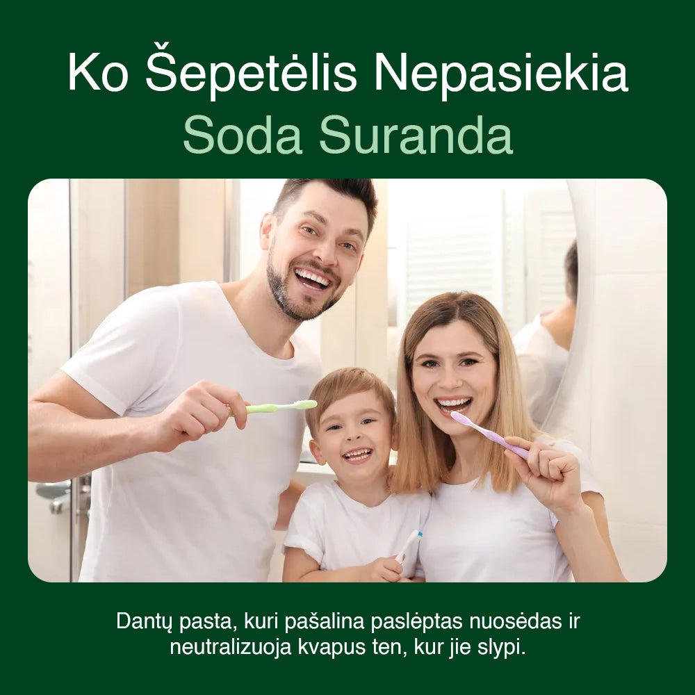 Gum Protection Toothpaste