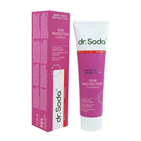 Gum Protection Toothpaste