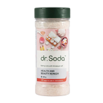 Health & Beauty Remedy Soak