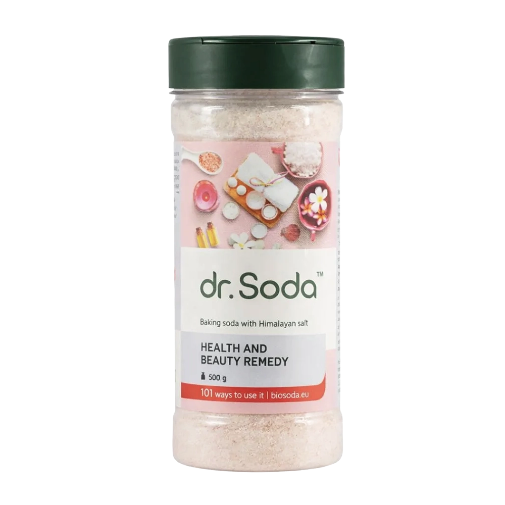 Health & Beauty Remedy Soak lang-lv