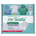 Laundry Tablets