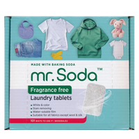 Laundry Tablets