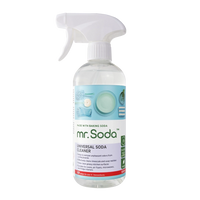 Universal Liquid Cleaner
