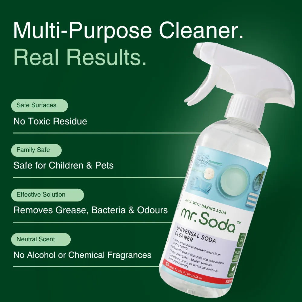 Universal Liquid Cleaner lang-en