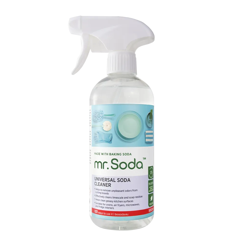 Universal Liquid Cleaner lang-en