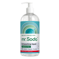 Hypoallergenic Liquid Dish Soap (500ml)