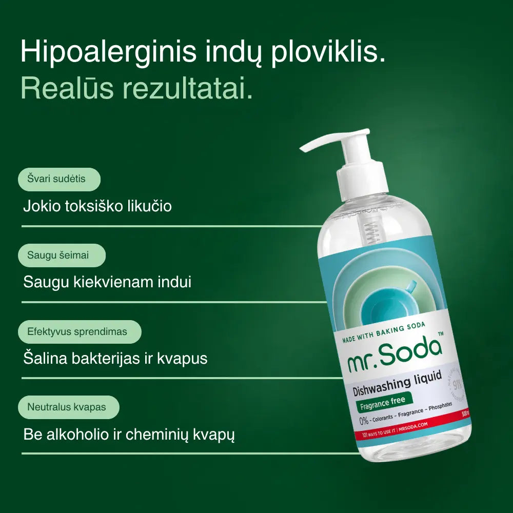 Universaalsed niisked salvrätikud (80 tk)