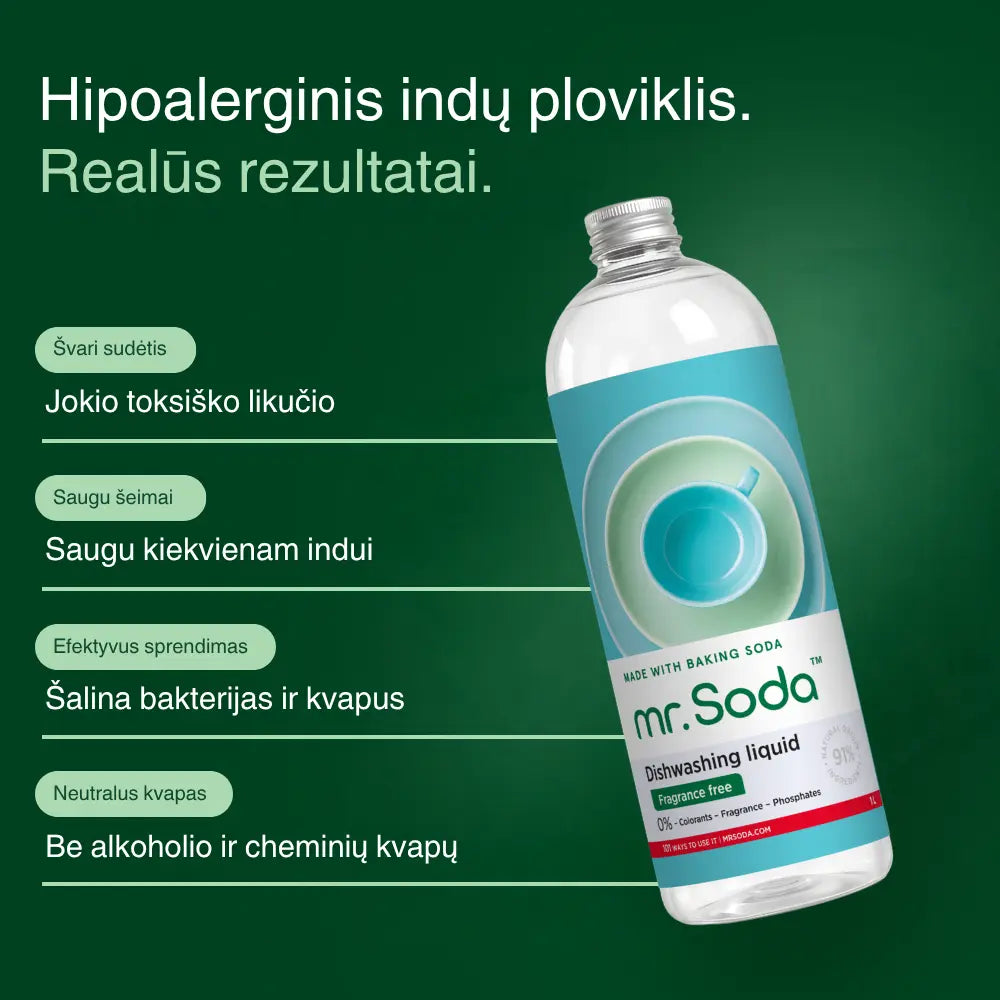 Universaalsed niisked salvrätikud (80 tk)