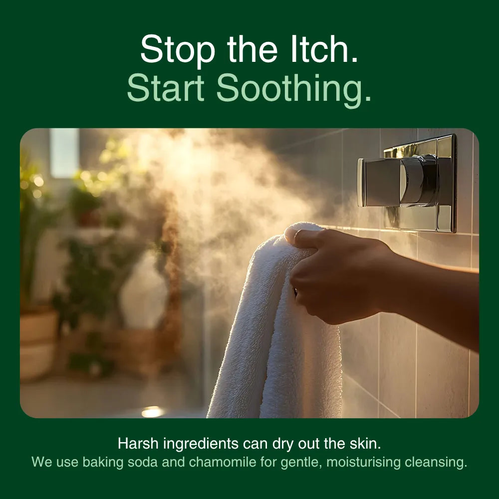 Daily Care Intimate Wash lang-en