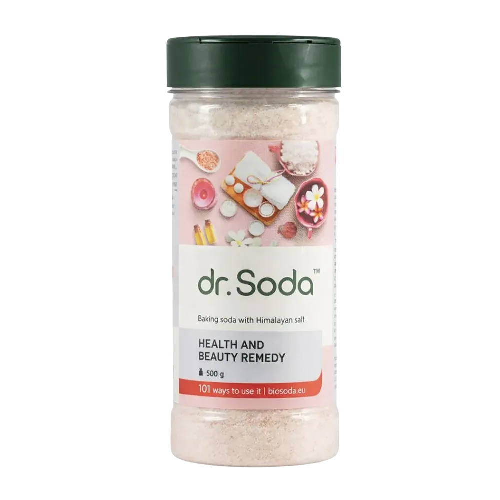 Health & Beauty Remedy Soak lang-en