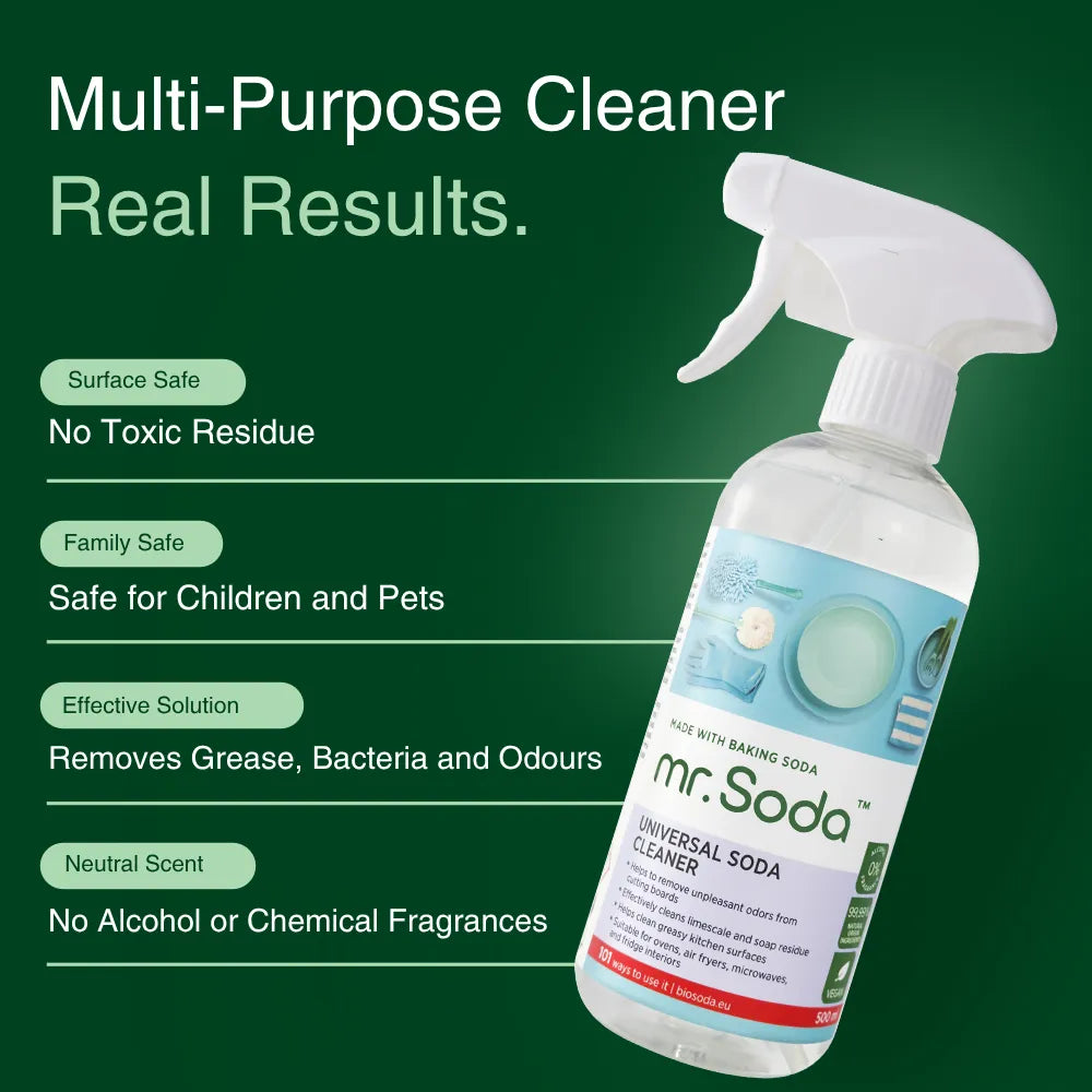 Universal Liquid Cleaner lang-en