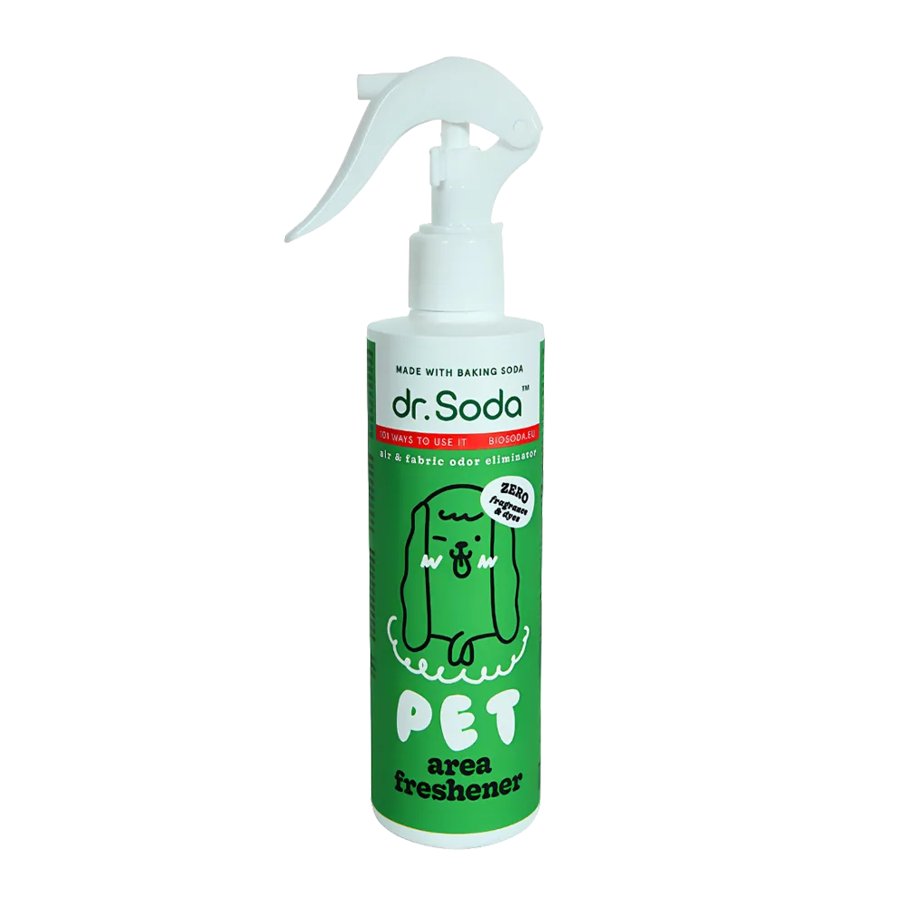 Pet Bed Refresh Spray lang-en