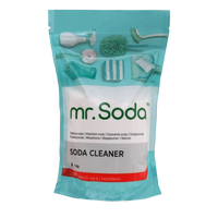 Universal Powder Cleaner (1kg)
