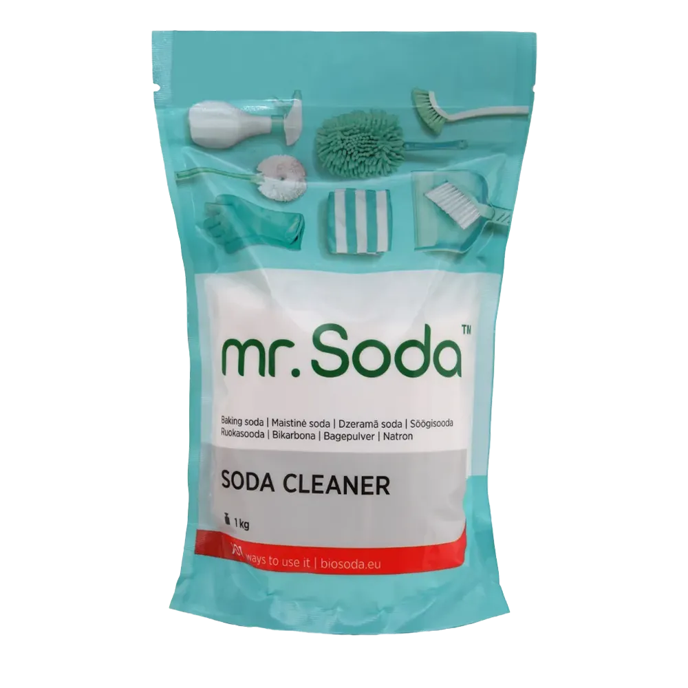 Universal Powder Cleaner (1kg) lang-en