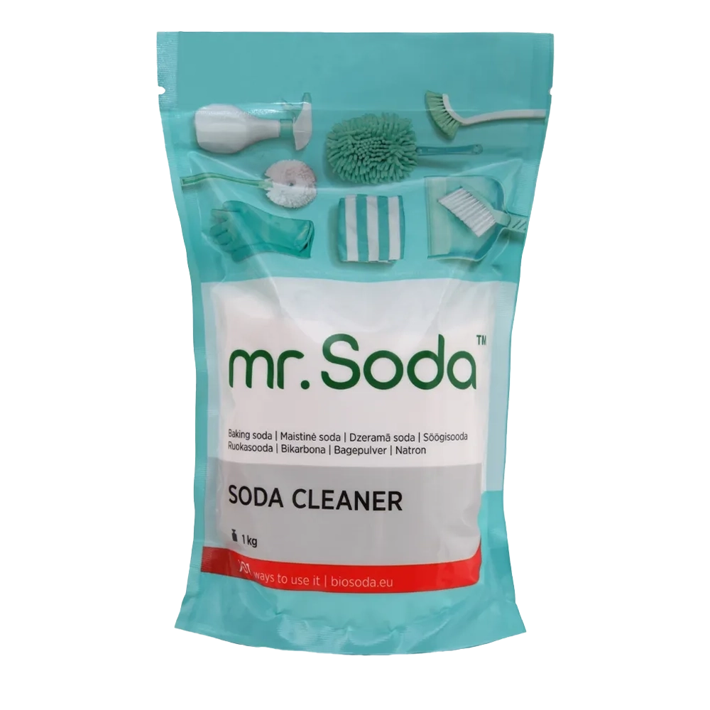 Universal Powder Cleaner (1kg) lang-lv