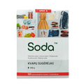 Natural Odour Absorber