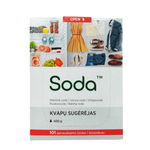 Natural Odour Absorber