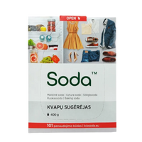 Natural Odour Absorber