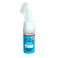 Paw Cleaning Foam