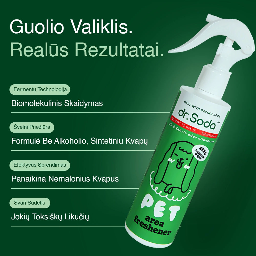 Pet Clean Bundle