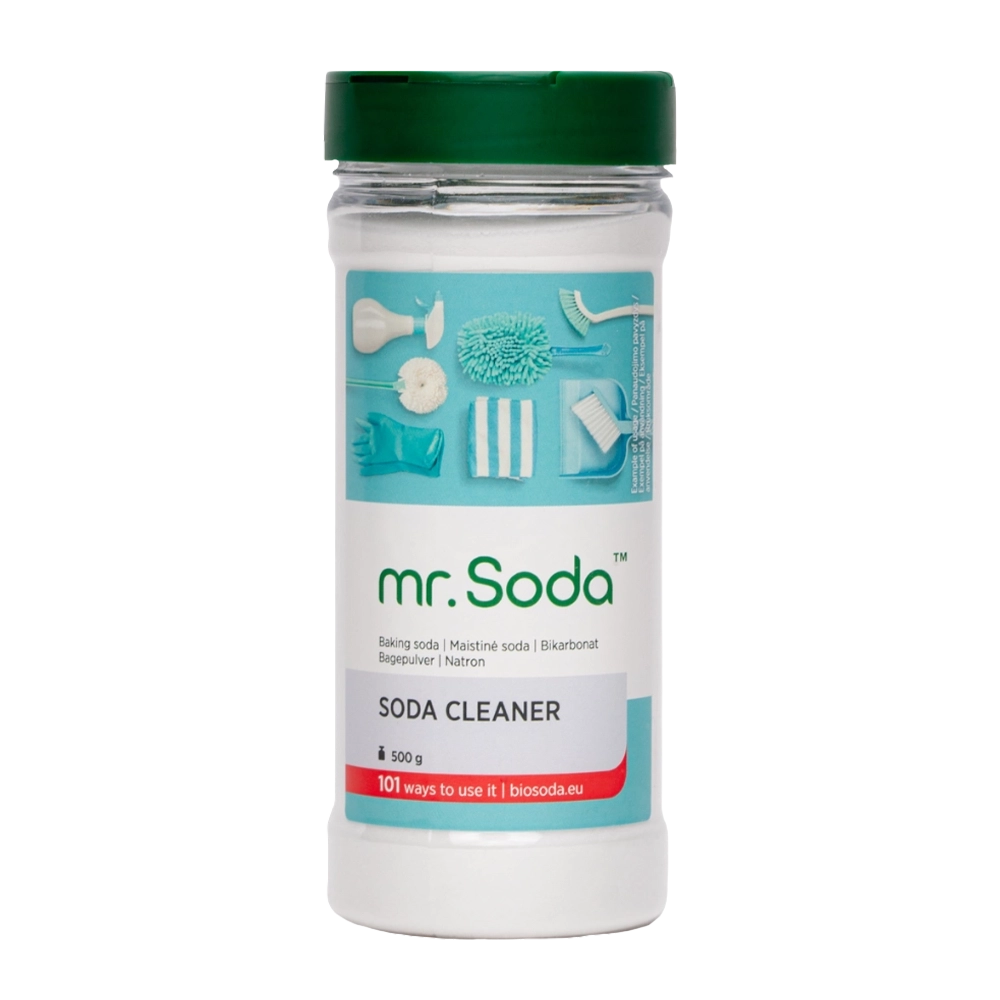 Universal Powder Cleaner (500g)