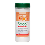Maistinė soda (500g)