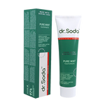 Pure Mint Toothpaste