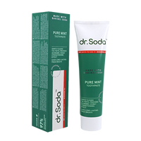 Pure Mint Toothpaste