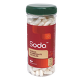 Sodium Bicarbonate 200 Capsules