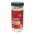 Sodium Bicarbonate 200 Capsules