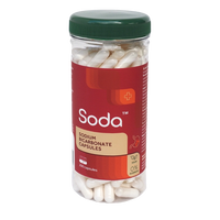 Sodium Bicarbonate 200 Capsules