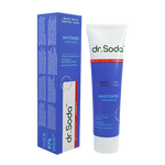 Whitening Toothpaste