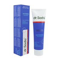 Whitening Toothpaste