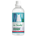 Hypoallergenic Laundry Detergent (1000ml)